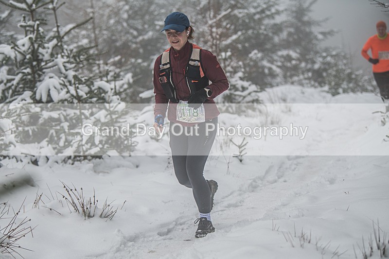 Glentress-1311 - High Terrain Events Glentress 42, 21 & 10K Trail Races Sunday 15th February 2026