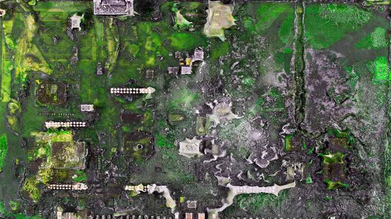 EXCHANGE XXXlV - EXCHANGE 2021