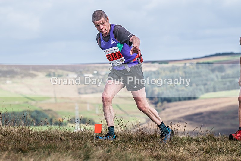 Leg 2 -675 - UK Fell & Hill Relays - Todmorden Leg 2 Saturday 17th October 2026