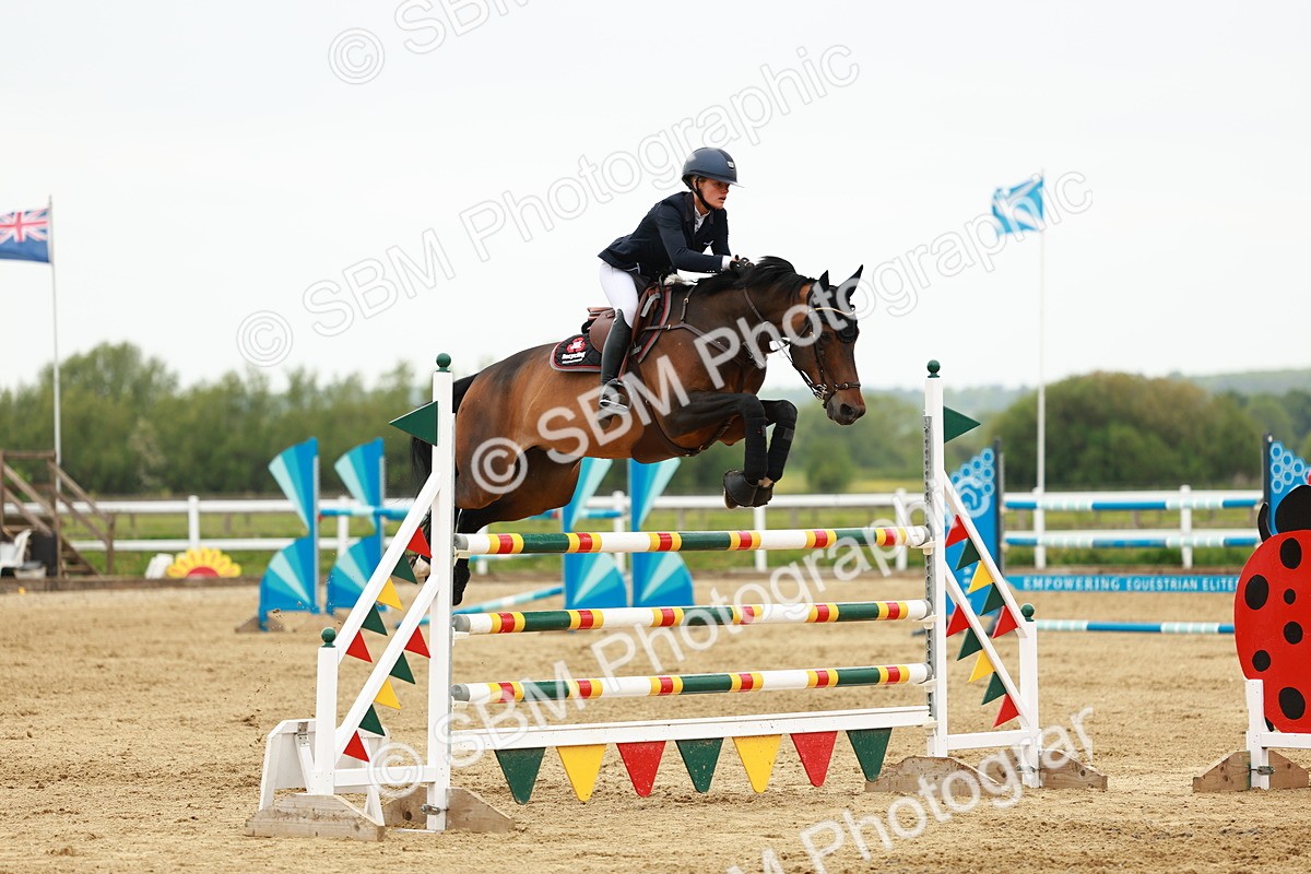 SBM_001261 - Class 6 - National 1.30m 1.40m