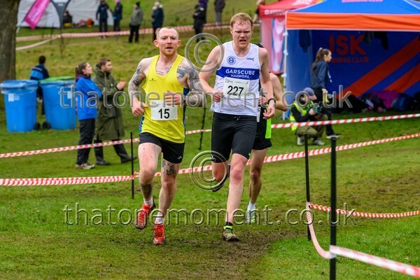 Falkirk26-915412 - Senior Men Set Two