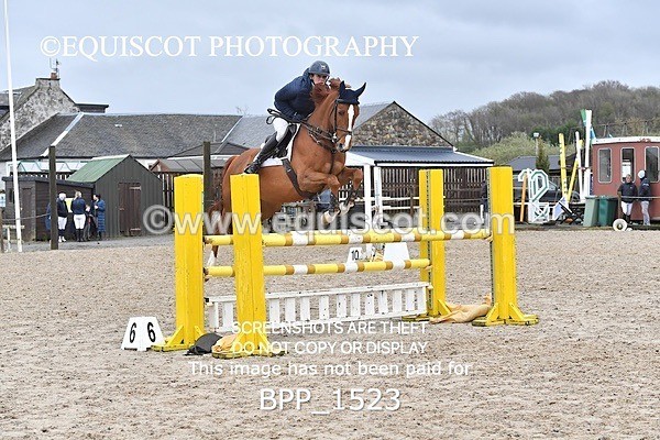 BPP_1523 - CLASS 7 1.05m Amateur Championship Qualifier