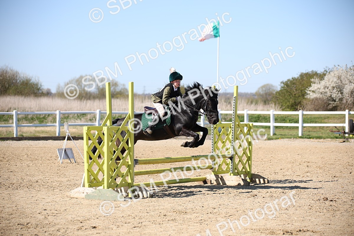 5K7A9589 - Class 4 - 70cm