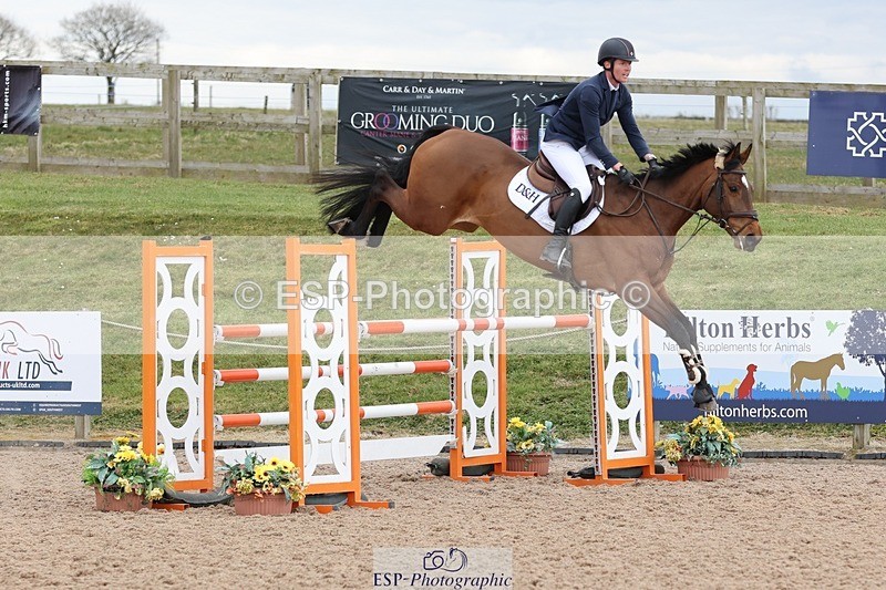 250314-133815-02183 - Cls 8+9 Foxhunter and 1.20m Open