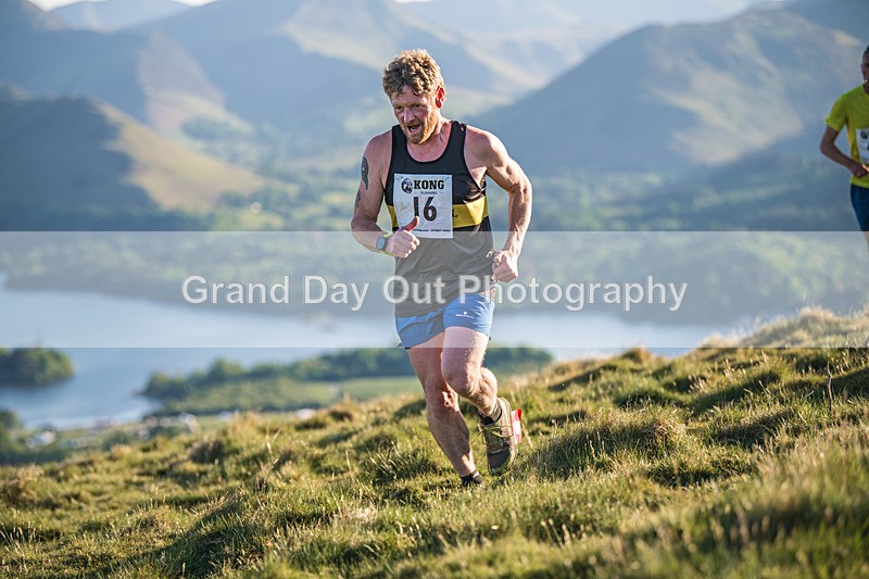 Latrigg Seniors-204 - Latrigg Fell Race (Seniors) Wednesday 14th May 2025