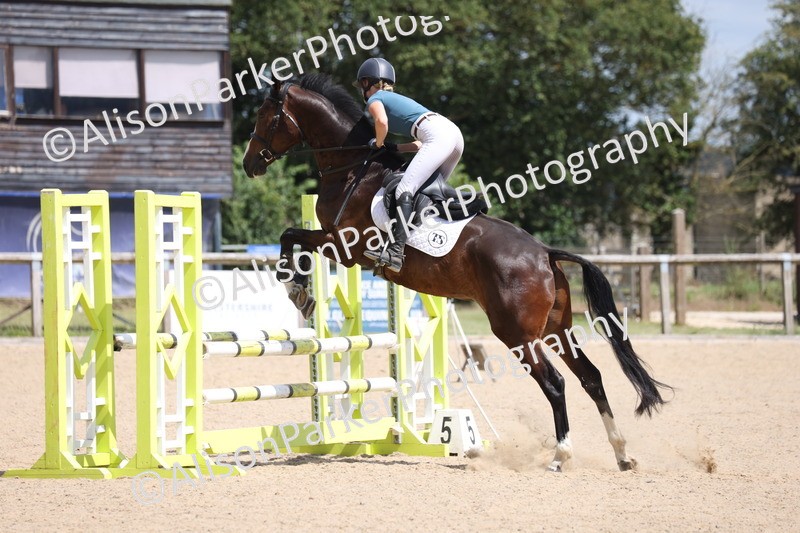 20250629-2646 - Class 6 - 90cm