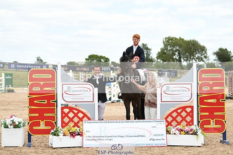 250802-134703-10121 - Cls 16 4 Year Old Championship