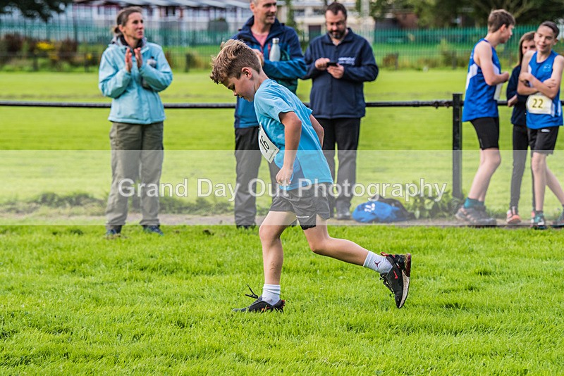 Netherhall-91 - Netherhall 10K Road Race & Children's Races, Wednesday 2nd August 2023