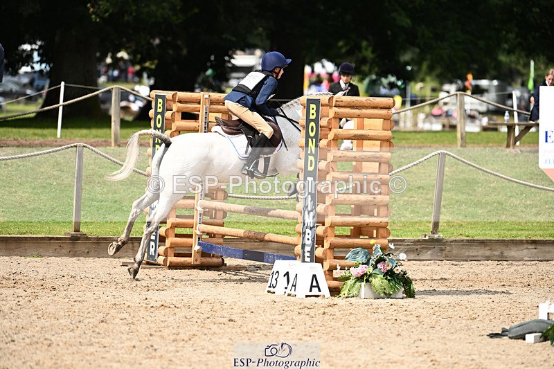 240824X-124733-25623 - 70cm Jump Off
