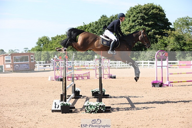 240718A-104622-04000 - Cls 29, YH 6 Yr Olds 1.20m