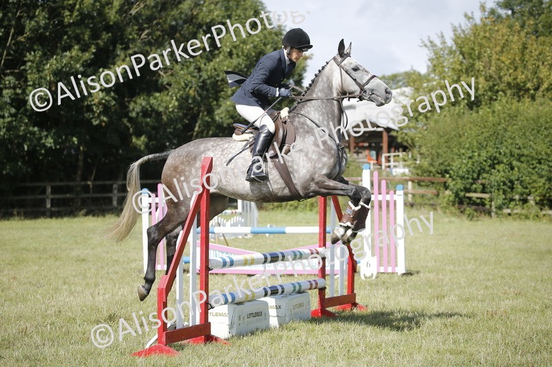 20250831-2157 - Class 4 - 80cm