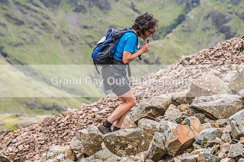 Borrowdale-1612 - Borrowdale Fell Race Saturday 5th August 2023
