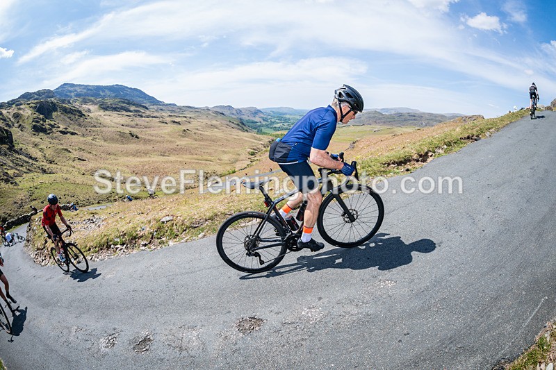 130343 - Hardknott Pass Camera 2 13.00-14.00