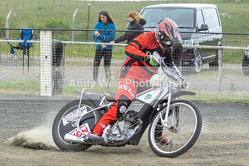 220618-7D-8E0A5194 - Ride & Skid It  Speedway Experience 18th June 22