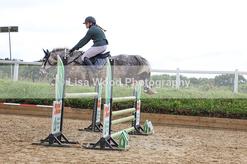 3E7A4219 - Class 7: Senior Newcomers/1.10m open