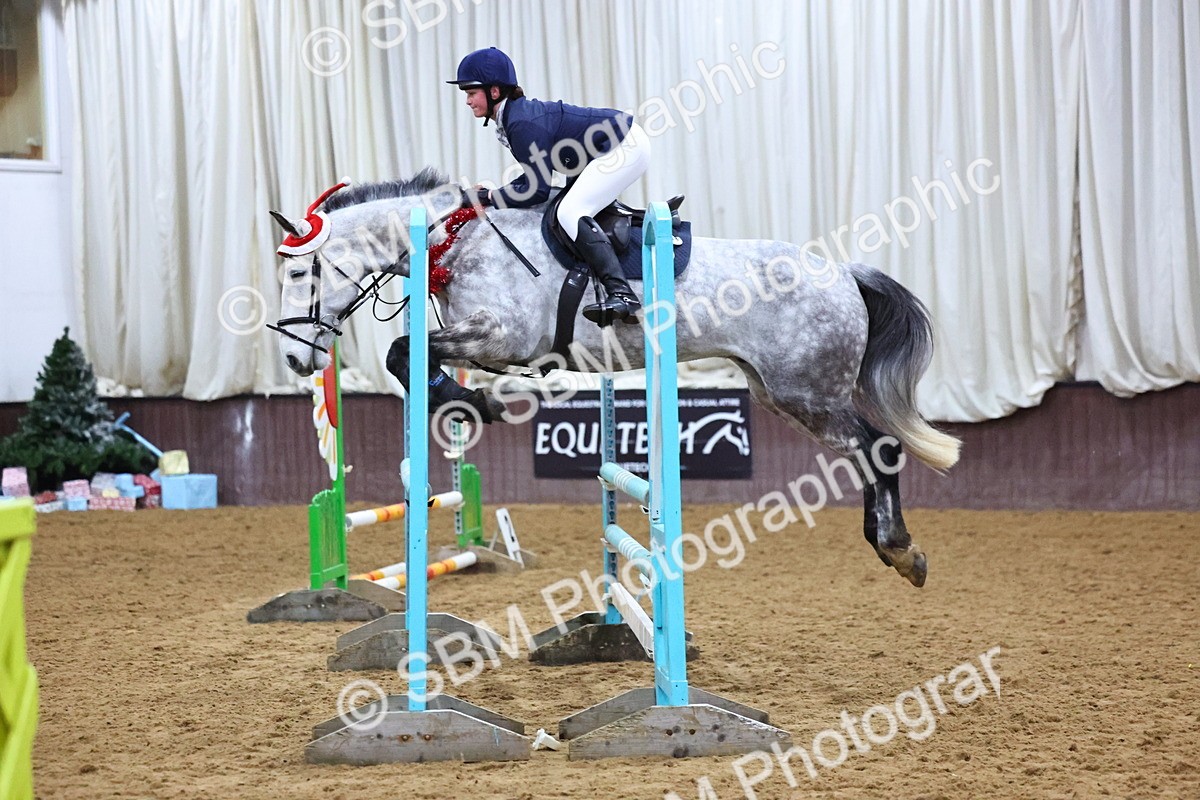 SBM_003134 - Class 7 - Stockings 1.00m