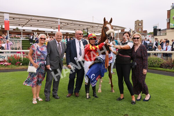yr23072022r2-67 - Race 2 2.40pm Sky Bet Dash