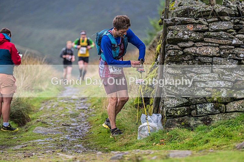 Old Crown Round-401 - Old Crown Round Fell Race Saturday 12th September 2026