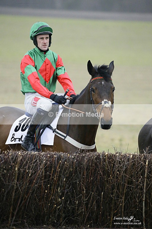 PtP 200222 741 - Countryside Alliance PtP Badbury Rings 20/02/22