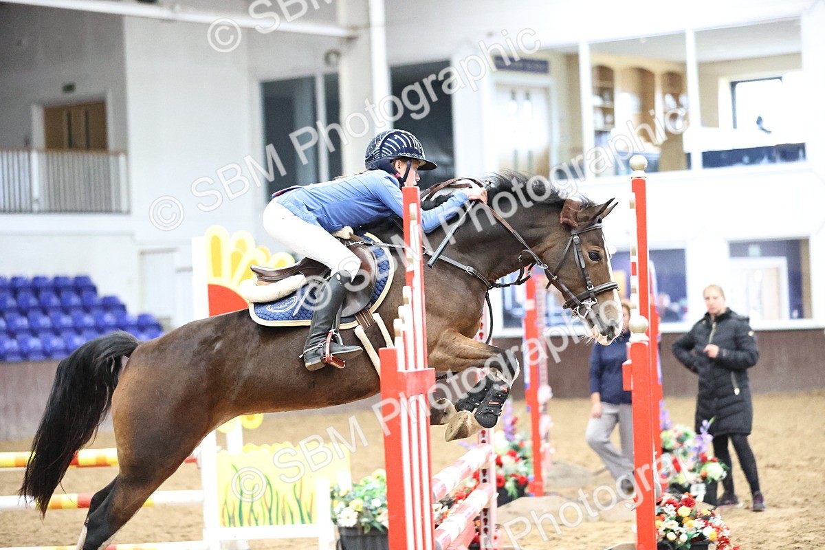 SBM_000262 - Class 2 - Pony British Novice - 80cm Open