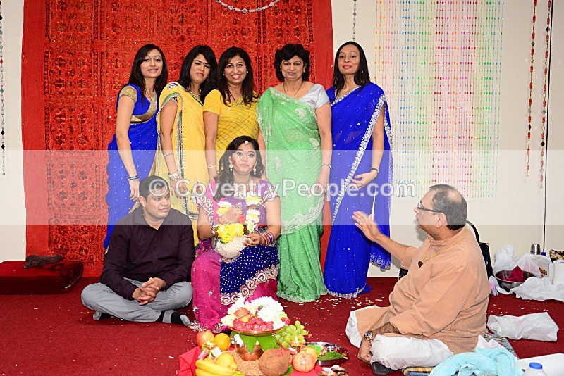 PAR-293 - Parekh Family