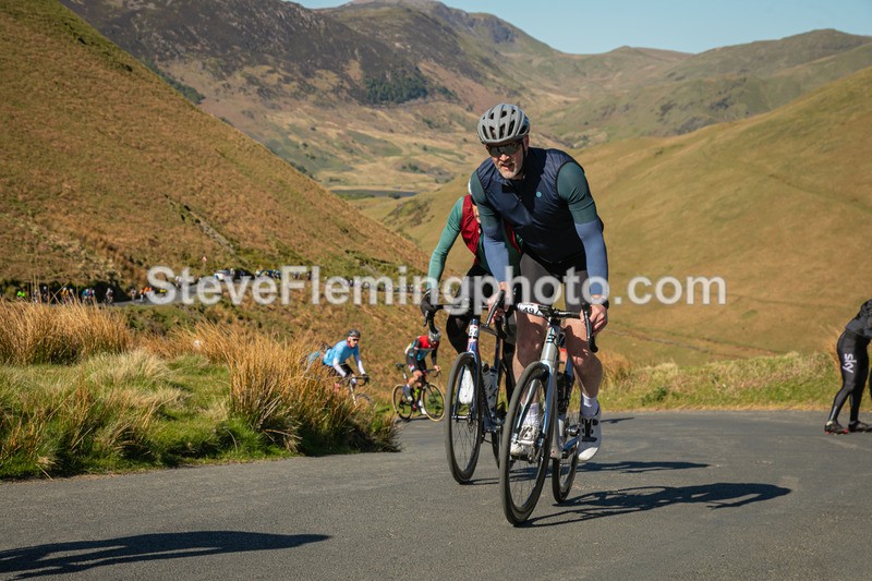 100922 - Newlands Pass 10.00 - 11.00