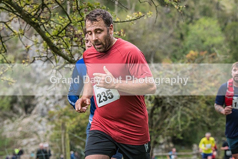 Dovedale Dash-1050 - Dovedale Dash Sunday 5th October 2025
