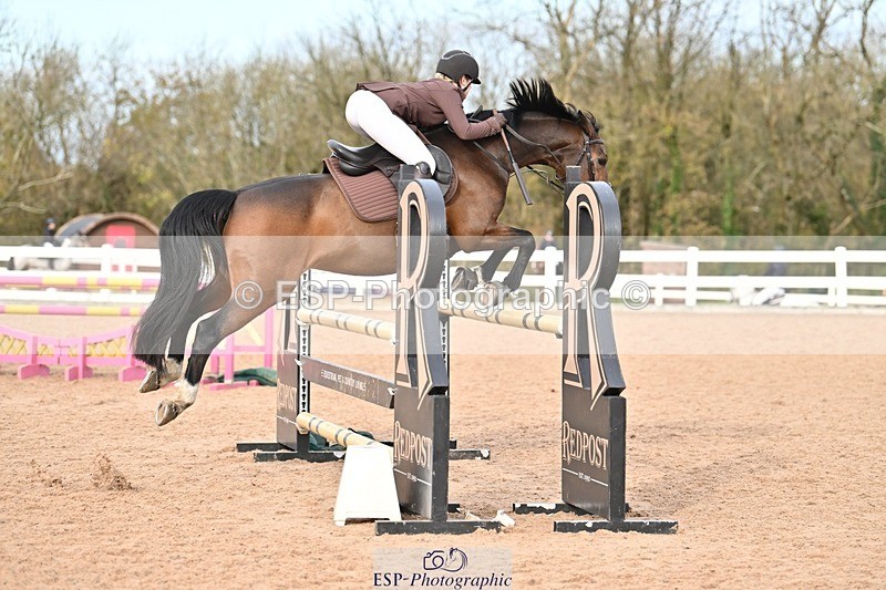 241117X-123554-04629 - Cls 14s A&B BC Pony Newc & 1.00m Open