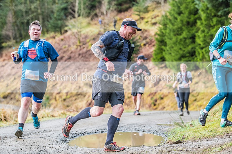 Glentress-1007 - High Terrain Events Glentress Marathon 21 & 10K Trail Races Sunday 18th February 2024