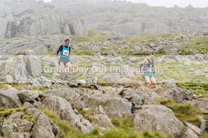 Wasdale-1415 - Wasdale Horseshoe Fell Race Saturday 13th July 2024
