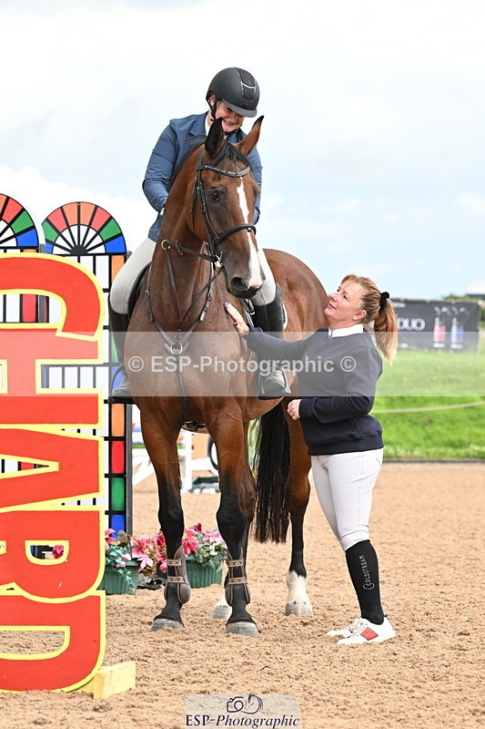 240727A-143416-05372 - Cls 14 NAF Bronze Jump Off and Presentations