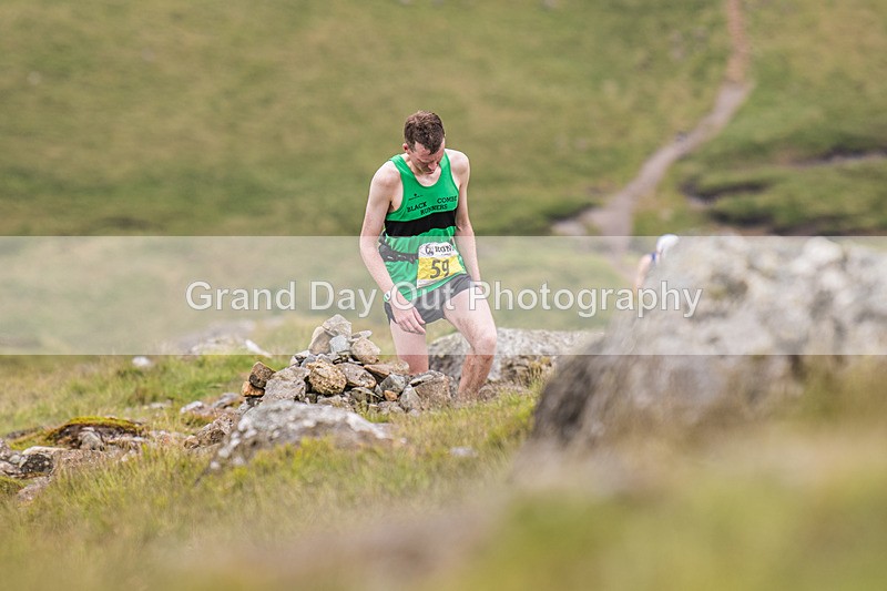 Great Lakes-582 - Great Lakes Fell Race Saturday 21st June 2025