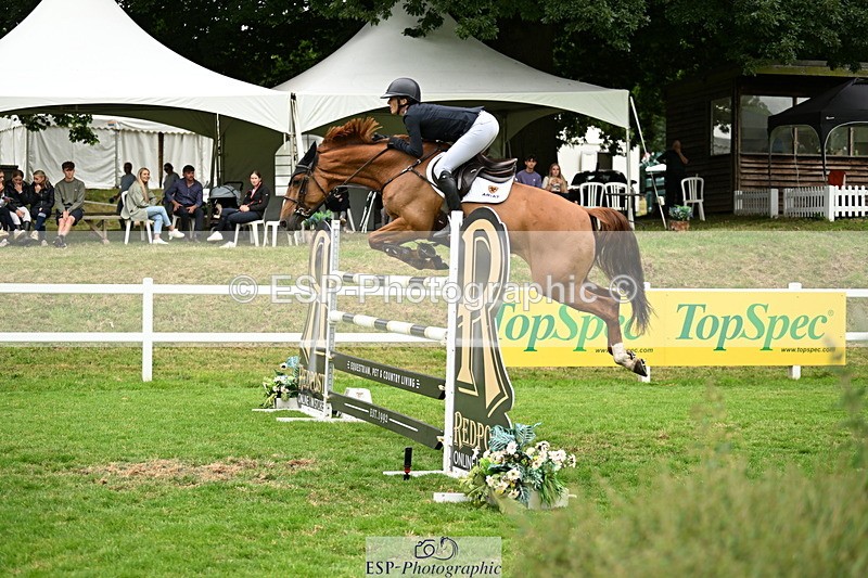 250705A-144139-15052 - Cls 31 Snr 1.35 GP Jump Offs