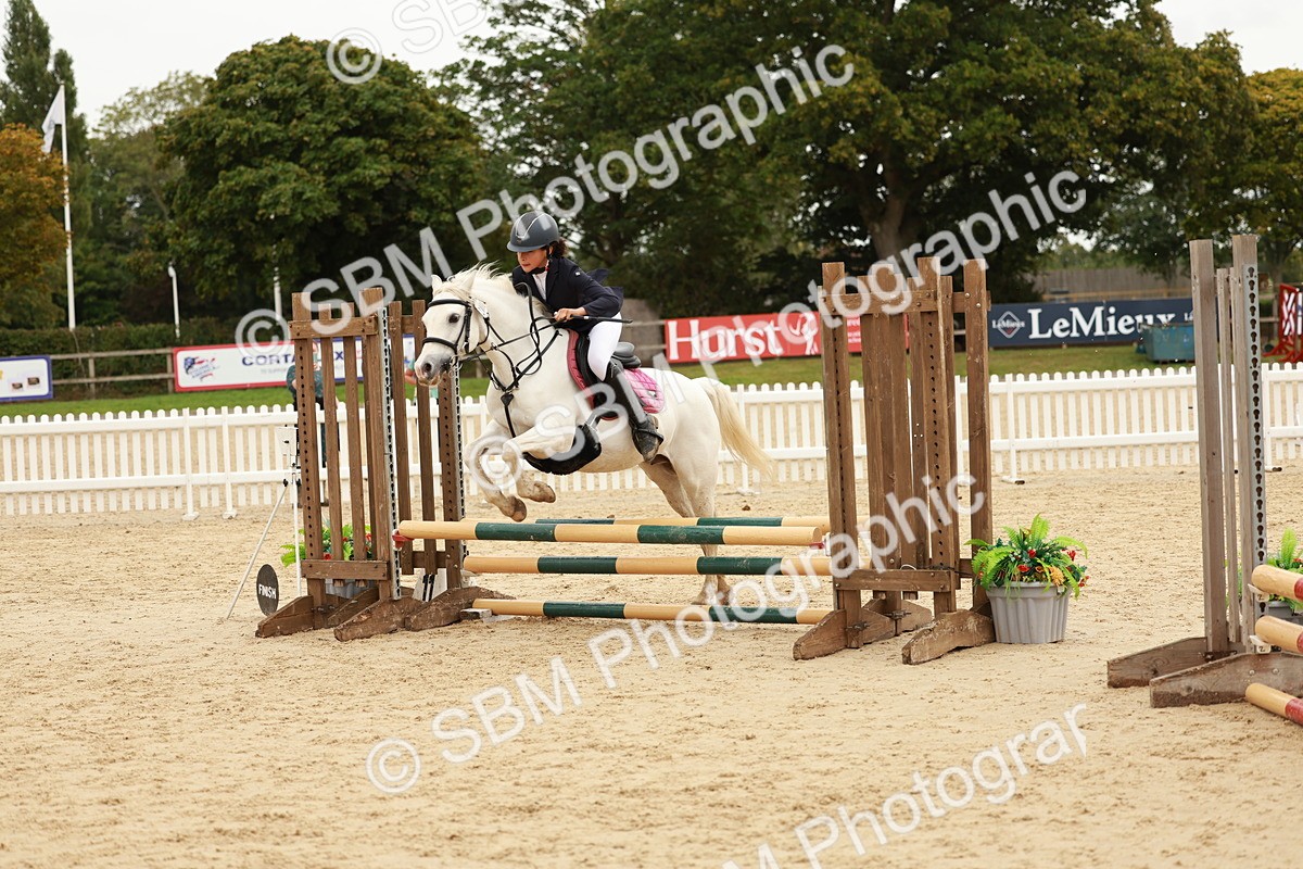 SBM_61788 - J12 - Junior Pony 55cm Championship