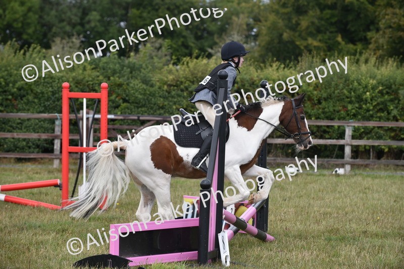 20250831-1771 - Class 8 - Hoof and Foot