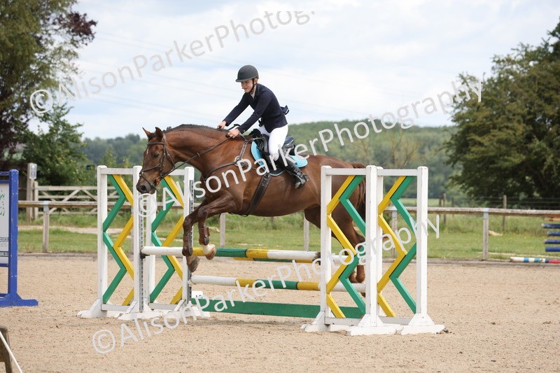 20250608-1821 - Class 5 - 80cm