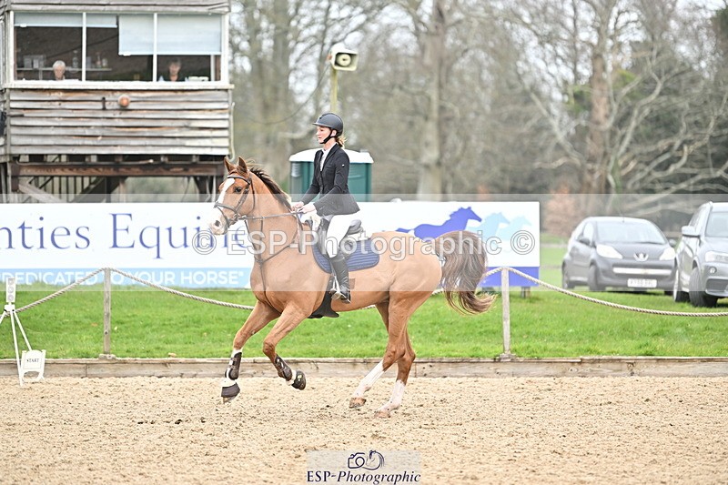 250321A-111031-00430 - Cls 3 Foxhunter and 1.20m Open