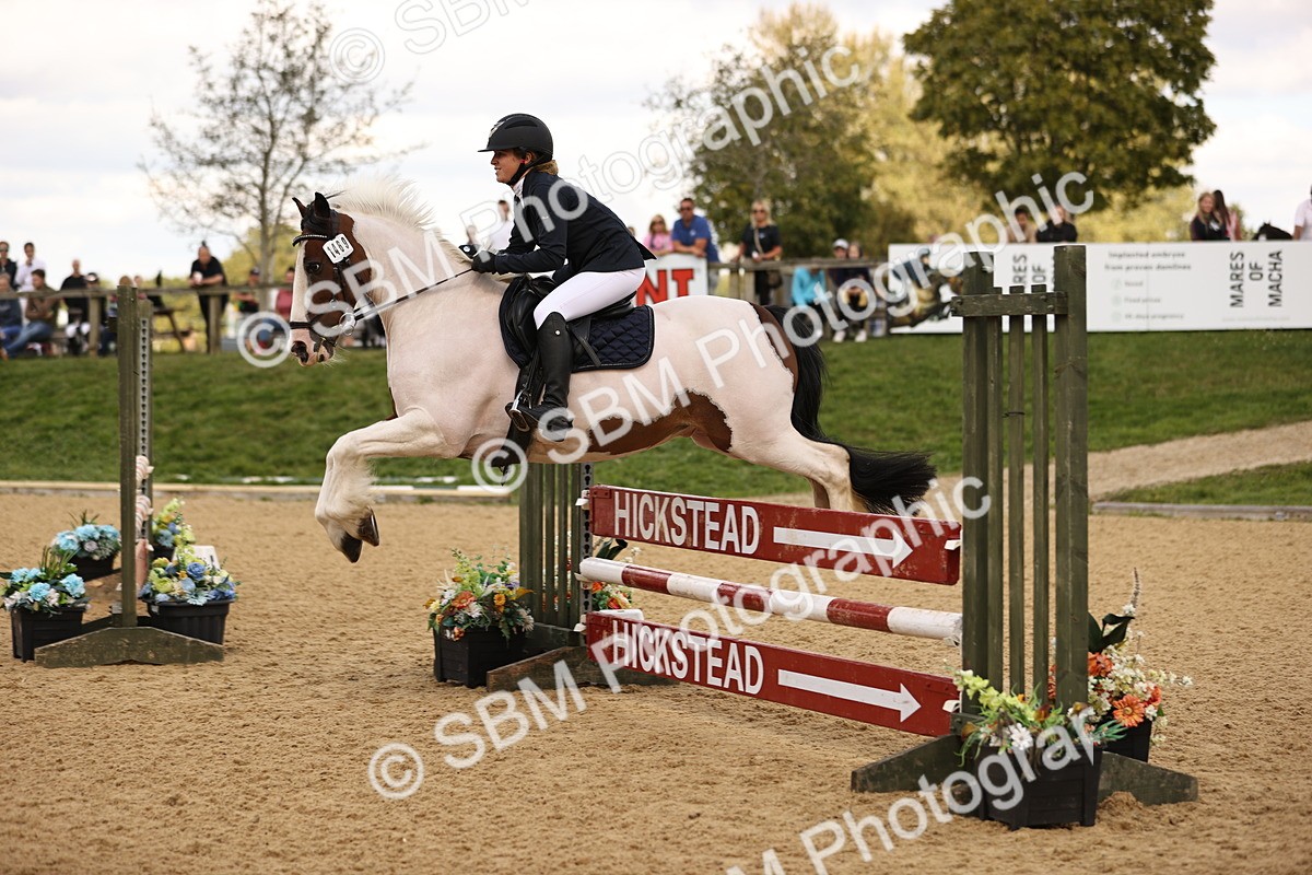 SBM_43128 - J40 Senior 90cm Supreme Championship