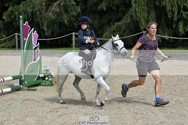 230824-142550-03965 - Round 2 Lead Rein Start to 14.40 CW