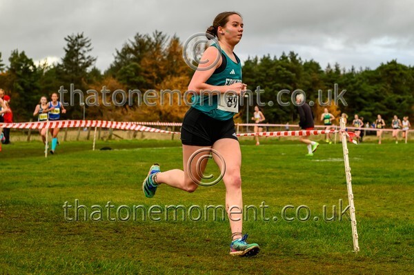 SCLan25-810130 - Senior Women Set 1