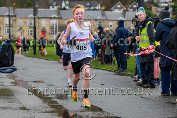 YARR26-912149 - U13 Boys Set Two