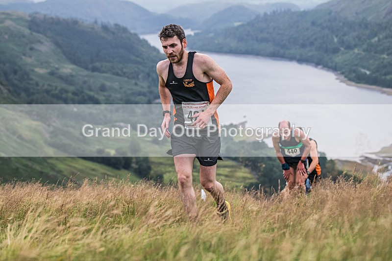 Steel Fell-270 - Steel Fell Race Wednesday 6th August 2025