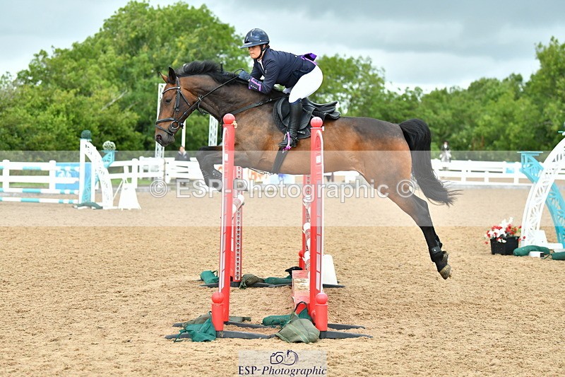 230812A-165406-10612 - Cls 30 A&B 1.10m Nat Am Qual & 1.10m Open