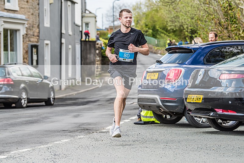 Brigham 10k-293 - Brigham 10k Road Race Sunday 23rd April 2023