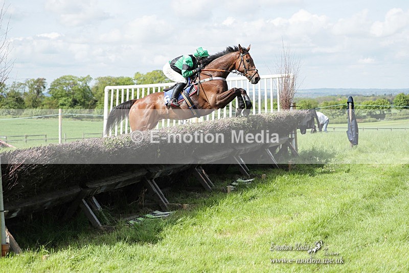 PtP 070523 286 - Kimblewick Races Coronation Meet  Kingston Blount 07/05/23