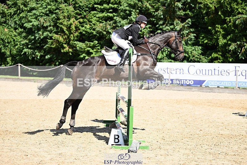 240824X-141203-29263 - 80cm Round 2 13.30 to 14.30