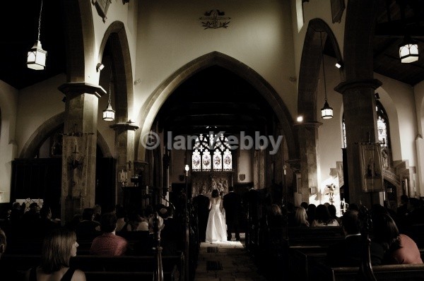 - Weddings