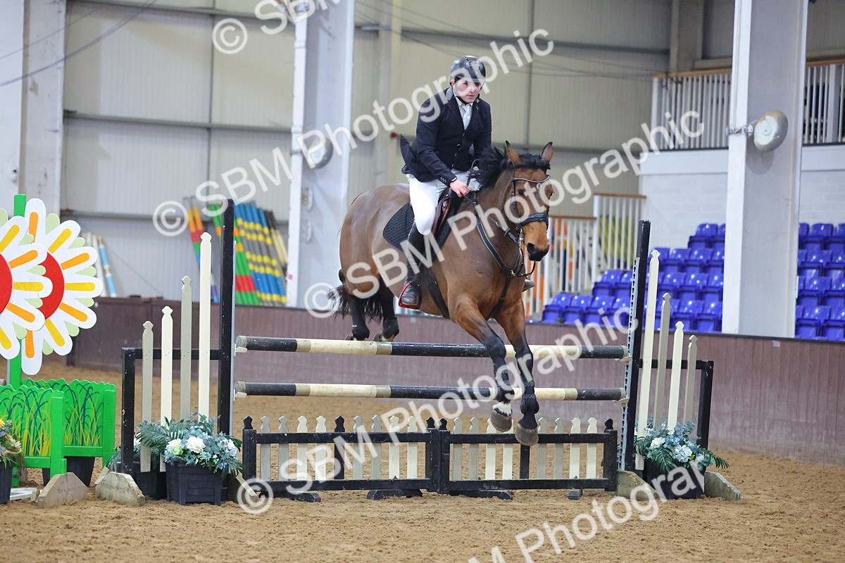 SBM_002089 - Class 16 - The WB Equiline Star Championship Qualifier (1.10m)