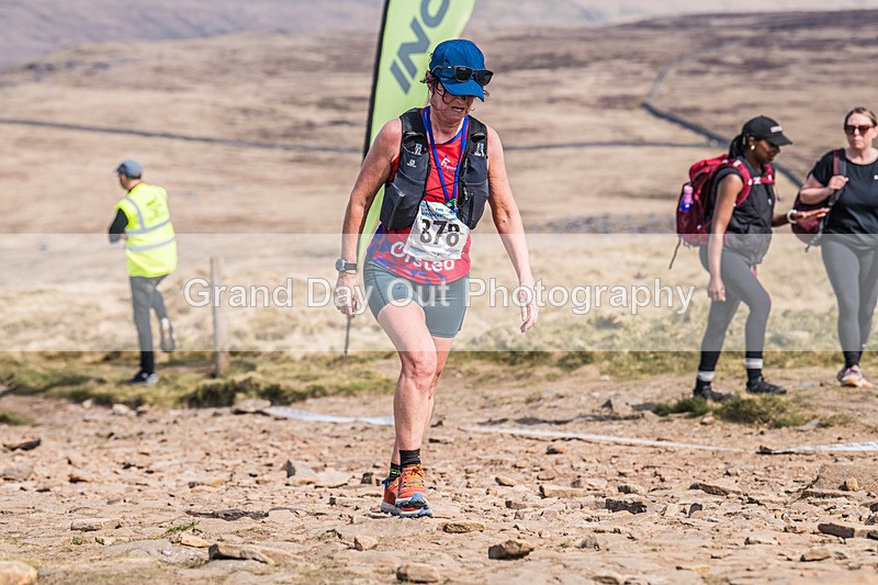 Pen-Y-Ghent-1442 - The 3 Peaks Race Saturday 25th April 2026 - Pen Y Ghent