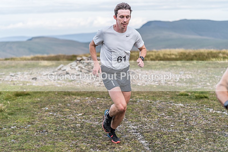 Fellside-66 - Fellside Fell race Wednesday 22nd July 2026